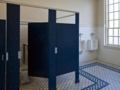 Scuola costretta a sostituire i bagni dopo che i bambini hanno scaricato i vaporizzatori