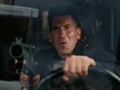 Lo speciale autonomo di The Punisher arriverà molto presto