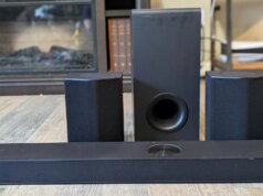 Amazon vende il sistema audio domestico premium di LG a quasi la metà di sconto, soundbar inclusa
