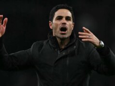 Mikel Arteta avverte l’Arsenal di preservare la reputazione in Mansfield Conflict