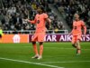 Streaming reside di Barcellona vs Newcastle United, trasmissione televisiva in diretta degli ottavi di finale di Champions League: quando e dove guardarla