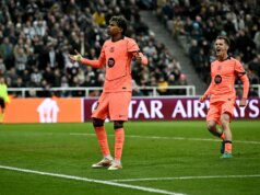Streaming reside di Barcellona vs Newcastle United, trasmissione televisiva in diretta degli ottavi di finale di Champions League: quando e dove guardarla