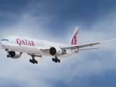Continua la chiusura dello spazio aereo: Qatar Airways estende la sospensione dei voli