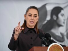 Il presidente del Messico reagisce alla richiesta iraniana di modificare la sede della Coppa del Mondo FIFA in mezzo alla guerra