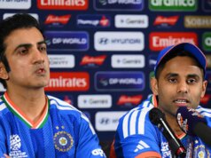 "I nostri giochi erano così intensi": L’esilarante rivelazione di Suryakumar Yadav sul tentativo di far ridere Gautam Gambhir