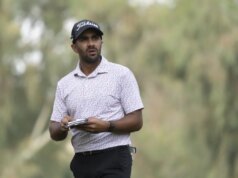 Saptak Talwar conquista il titolo dell’Indorama Ventures Open 2026