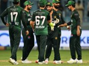 La commissione di cricket pakistana rompe il silenzio sulle notizie di comportamenti anomali della star della Coppa del mondo T20 con il personale femminile dell’lodge