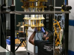 Google lancia un nuovo avvertimento sull’apocalisse della sicurezza del computing quantistico