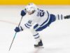 I Maple Leafs richiamano Jacob Quillan dai Marlies