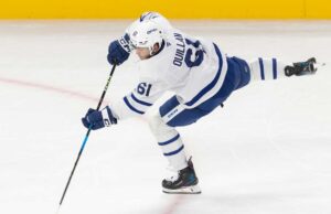 I Maple Leafs richiamano Jacob Quillan dai Marlies