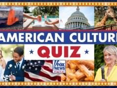 Quiz sulla cultura americana: mettiti alla prova sulle voglie di Costco e sui fiori nuziali