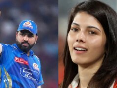 Rohit Sharma ha smesso di seguire i Sunrisers Hyderabad? La speculazione sui social media diventa virale