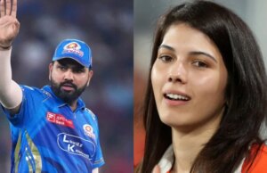 Rohit Sharma ha smesso di seguire i Sunrisers Hyderabad? La speculazione sui social media diventa virale