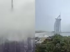 Previsioni meteo per gli Emirati Arabi Uniti: quando finirà finalmente la pioggia? Previsioni di primavera per gli Emirati