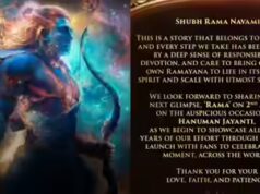 Il PRIMO LOOK “Ramayana” di Ranbir sarà svelato il 2 aprile