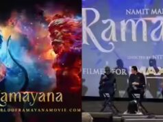 Recensione anticipata di ‘Ramayana’: FIRST GLIMPSE proiettato all’evento di Los Angeles