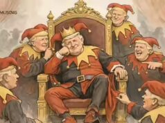 Riflessioni casuali: Trumpery – la parola inglese medio che predisse stranamente l’period di Donald Trump