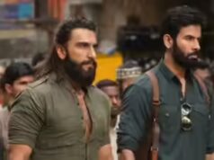 Pandor danese sulla pubblicità negativa di “Dhurandhar 2” prima del rilascio