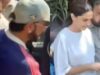 I fan assaltano Ranveer mentre esce per un appuntamento a pranzo con DP in mezzo al successo di Dhurandhar 2