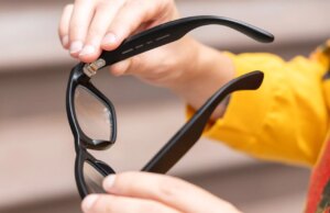 Dopotutto, acquistare occhiali intelligenti con prescrizione potrebbe non essere una buona concept