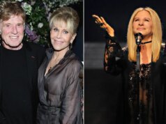 Jane Fonda prende di mira Barbra Streisand e si chiede perché abbia onorato Robert Redford agli Oscar invece che lei