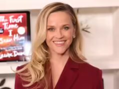 Festa per il cinquantesimo di Reese Witherspoon: all’interno della festa di compleanno