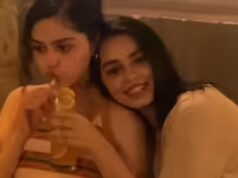 La sorella di Aneet Padda, Reet, sbatte “Dhurandhar”, Priyanka Chopra