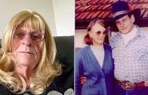 Triplo assassino transgender rimosso da casa con 2 figli adottivi mesi dopo la notifica alle autorità