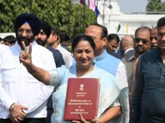 Bilancio di Delhi 2026-27 LIVE: 10 aree di interesse, esborso di ₹ 1,03 lakh crore, annuncia CM Rekha Gupta