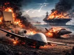 L’assalto dell’Iran durato 21 giorni: elenco completo delle perdite e dei danni militari statunitensi