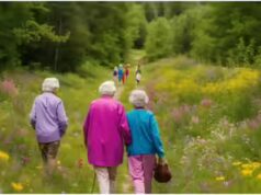 Incremento dell’immigrazione legato al calo della mortalità degli anziani nelle città degli Stati Uniti: studio