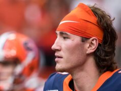 Rex Culpepper, ex quarterback del Syracuse, morto a 28 anni per le ferite riportate in un incidente con una moto da cross in Georgia