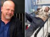La risposta schietta del capo di “Pawn Stars” Rick Harrison alla raccolta fondi medici del figlio Corey: “È un uomo adulto”