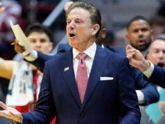Rick Pitino offre un forte suggerimento alla NCAA dopo la schiacciante sconfitta di St John contro Duke: “Ci ha lasciato delusi”
