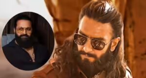 La star di ‘Kantara’, Rishab Shetty, definisce brillante ‘Dhurandhar 2’ di Ranveer Singh