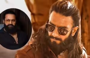 La star di ‘Kantara’, Rishab Shetty, definisce brillante ‘Dhurandhar 2’ di Ranveer Singh