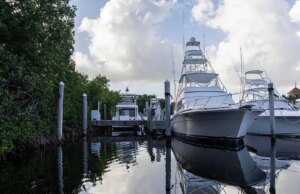 Sviluppatore di Miami accusato di un piano di frode da 85 milioni di dollari, che ha fatto esplodere i soldi degli investitori sullo yacht Rolex