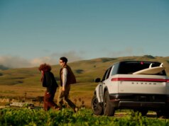 Perché Rivian tiene il modello base R2 da $ 45.000 fino alla high quality del 2027