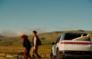 Perché Rivian tiene il modello base R2 da $ 45.000 fino alla high quality del 2027