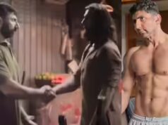 L’attore di “Dhurandhar 2” Mustafa ha iniziato con Rs 10.000 al mese come allenatore di palestra