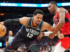 RJ Barrett sblocca i punti di forza difensivi fondamentali per la rinascita dei Raptors