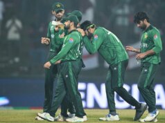 "Il document contro l’India è di 8-0": Il brutale controllo della realtà del PCB Selector dopo l’uscita del Pakistan dalla Coppa del Mondo T20