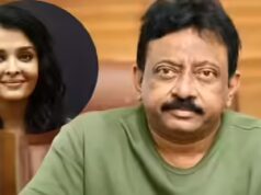 Ram conferma ufficialmente l’uscita di Aishwarya da “Sarkar 4”