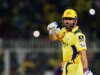 MS Dhoni andrà in pensione dopo l’IPL 2026? L’ex compagno di squadra del CSK fa un’enorme previsione sulla sua uscita