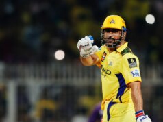 MS Dhoni andrà in pensione dopo l’IPL 2026? L’ex compagno di squadra del CSK fa un’enorme previsione sulla sua uscita
