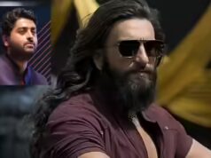 “Dhurandhar The Revenge”: i fan lodano Arijit per “aver regalato una bellissima canzone prima del ritiro”