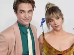 Robert ha sposato Suki con un matrimonio ‘segreto’?