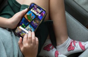 Roblox sta cambiando la sicurezza on-line con l’intelligenza artificiale