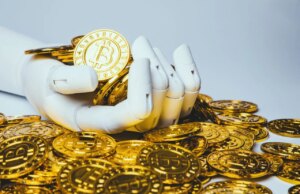 Gli agenti dell’intelligenza artificiale adorano conservare Bitcoin e spendere stablecoin, risultati di uno studio