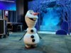 Disney e Nvidia si uniscono su robotica e intelligenza artificiale per dare vita a Olaf Droid